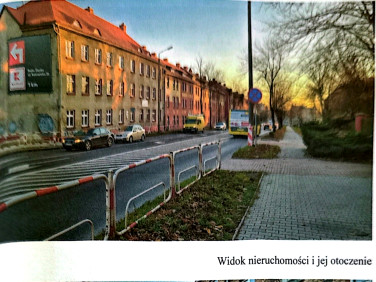 Mieszkanie Ruda Śląska