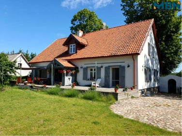 Dom Przerwanki