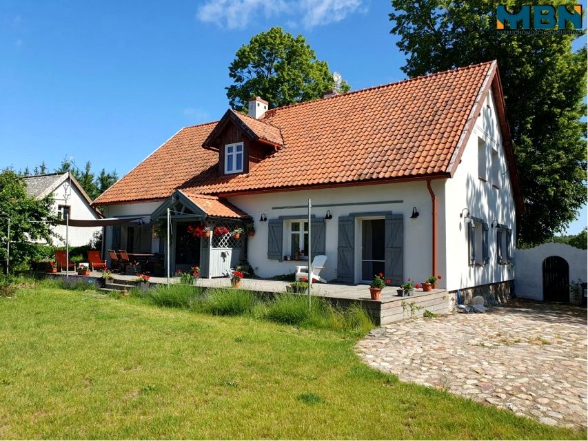 Dom Przerwanki