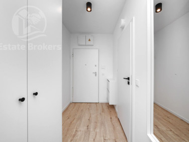 Mieszkanie apartamentowiec Wrocław