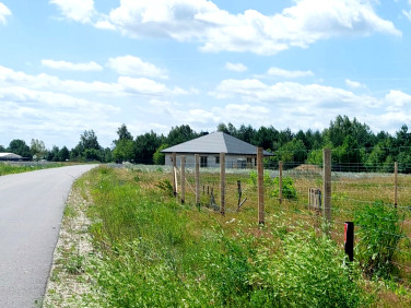 Działka budowlana Jesionka