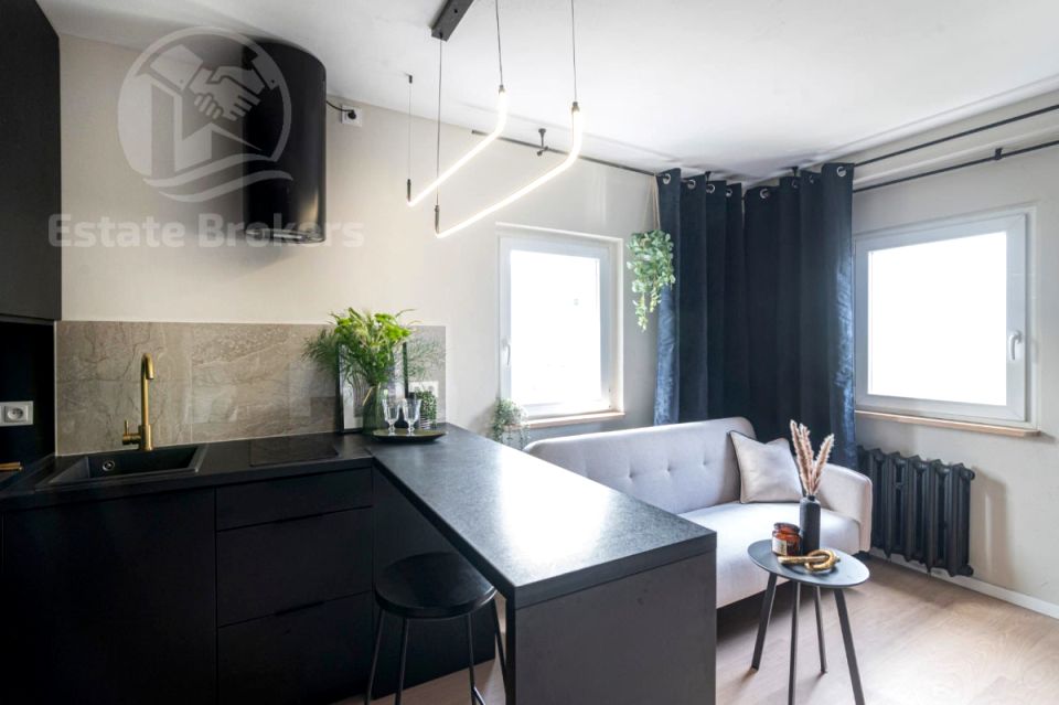 Mieszkanie Wrocław wynajem