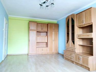 Mieszkanie Łódź