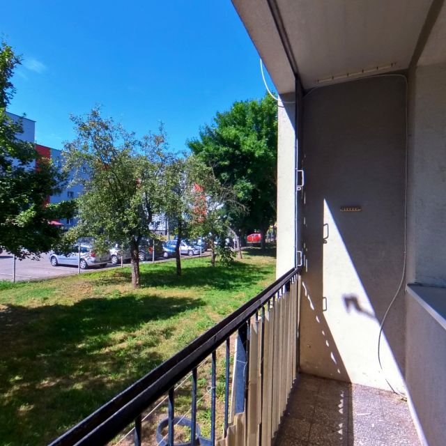 Mieszkanie Kraków