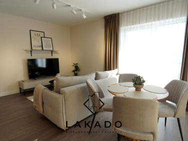 Mieszkanie apartamentowiec Kraków