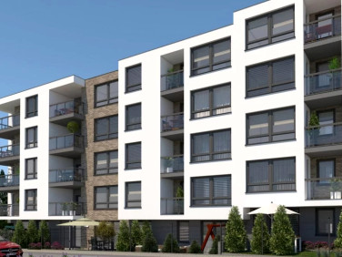 Mieszkanie apartamentowiec sprzedaż