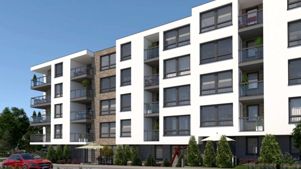 Mieszkanie apartamentowiec sprzedaż