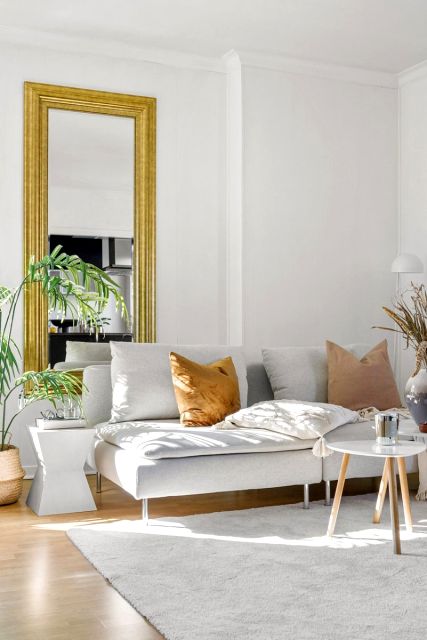 Mieszkanie apartamentowiec Warszawa