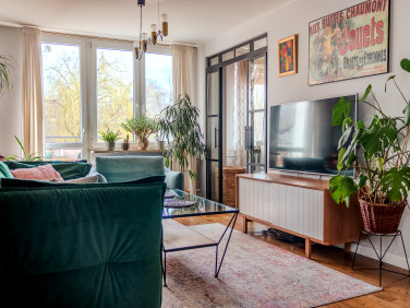 Mieszkanie Warszawa