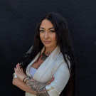 Kinga Pora