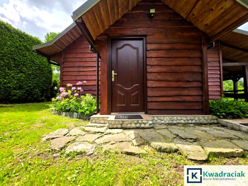 Dom wolnostojący sprzedaż