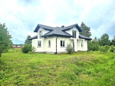 Dom Ostrowy Tuszowskie