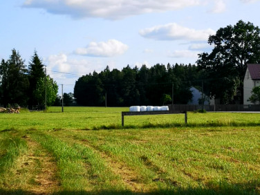 Działka Czałczyn
