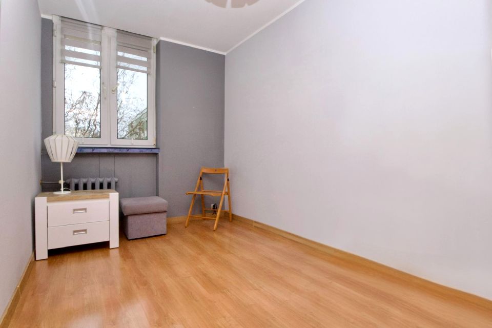 Mieszkanie Kraków
