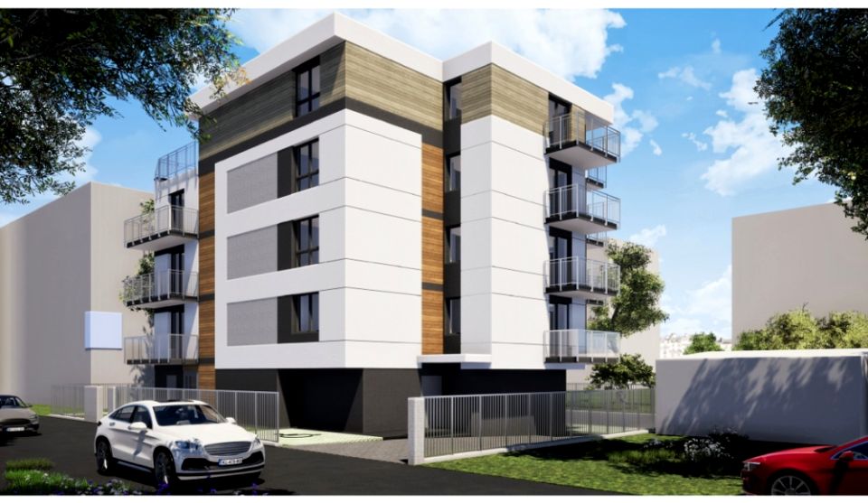 Działka inwestycyjna Łódź