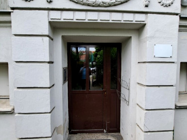 Mieszkanie Wrocław