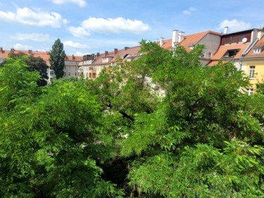Mieszkanie Wrocław