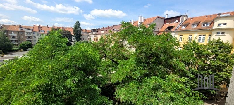Mieszkanie Wrocław