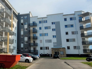 Mieszkanie Gorzów Wielkopolski