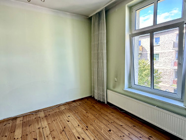 Mieszkanie Brzeg