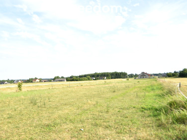 Działka budowlana sprzedam