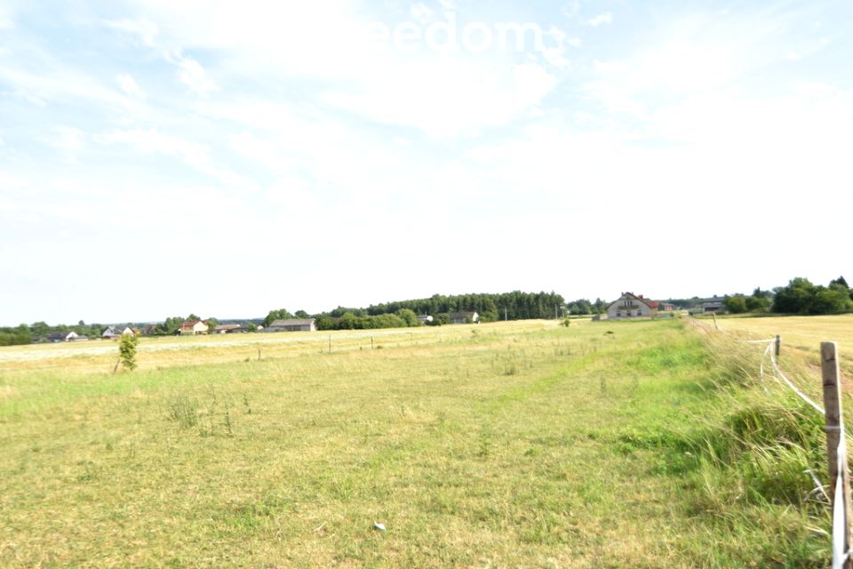 Działka budowlana sprzedam