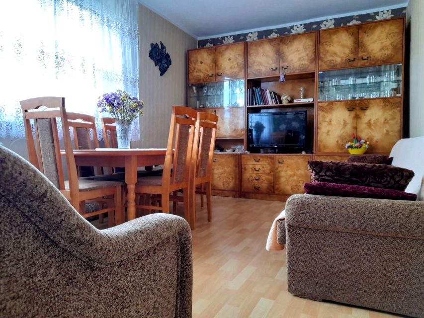 Mieszkanie Grudziądz