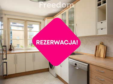Mieszkanie Warszawa