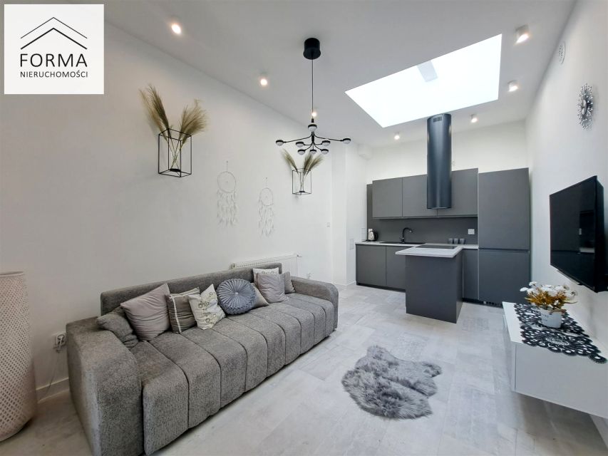 Mieszkanie Bydgoszcz