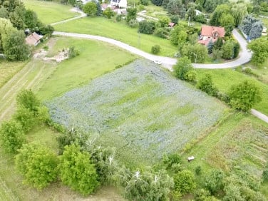 Działka budowlana sprzedam