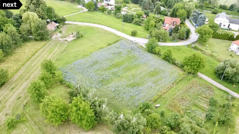 Działka budowlana sprzedam