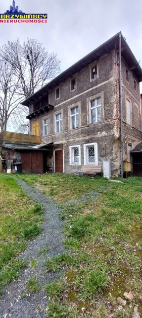 Dom Jelenia Góra