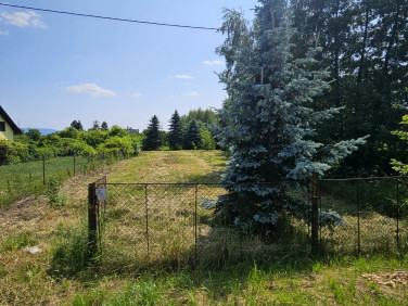 Działka inwestycyjna Czechowice-Dziedzice