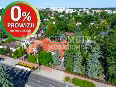 Dom Legionowo