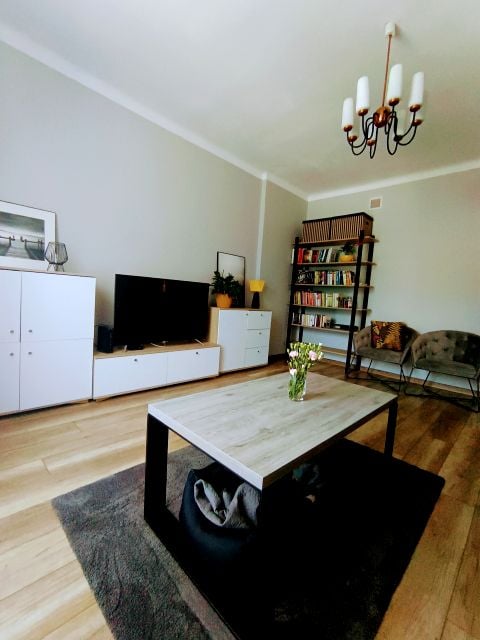 Mieszkanie Tarnów