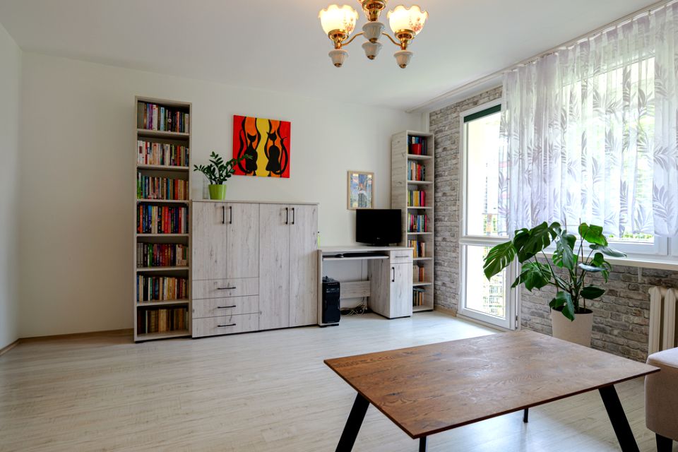 Mieszkanie Częstochowa