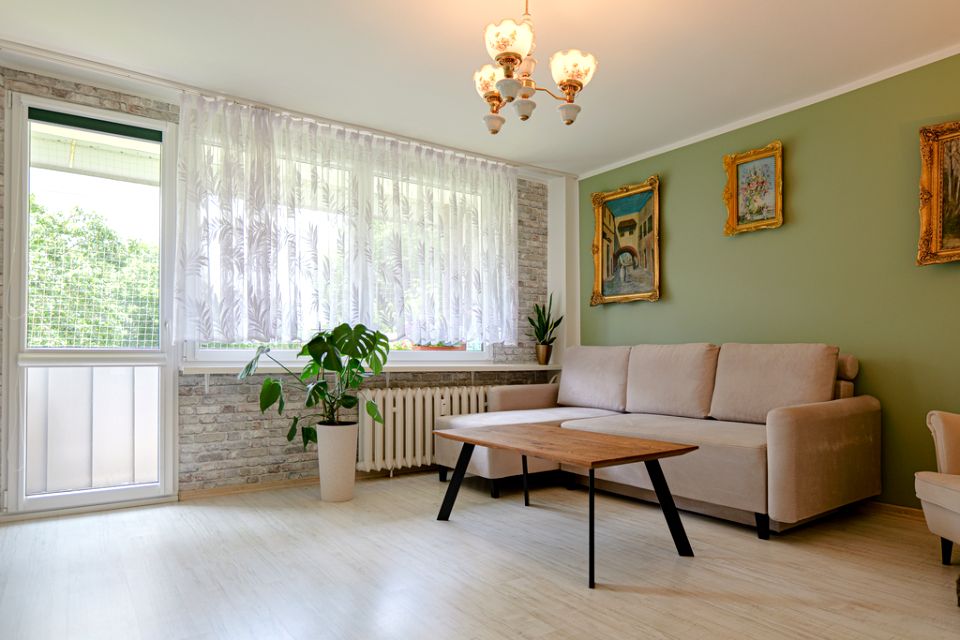 Mieszkanie Częstochowa