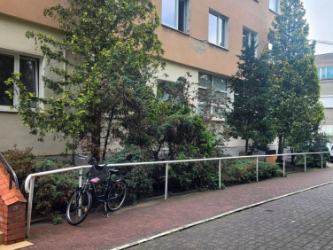 Lokal Poznań