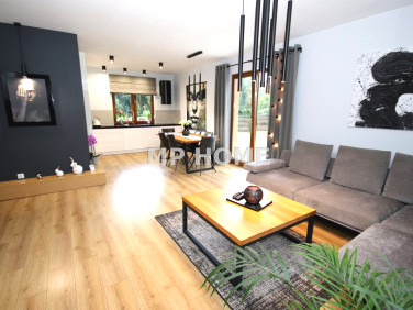 Dom wolnostojący sprzedaż