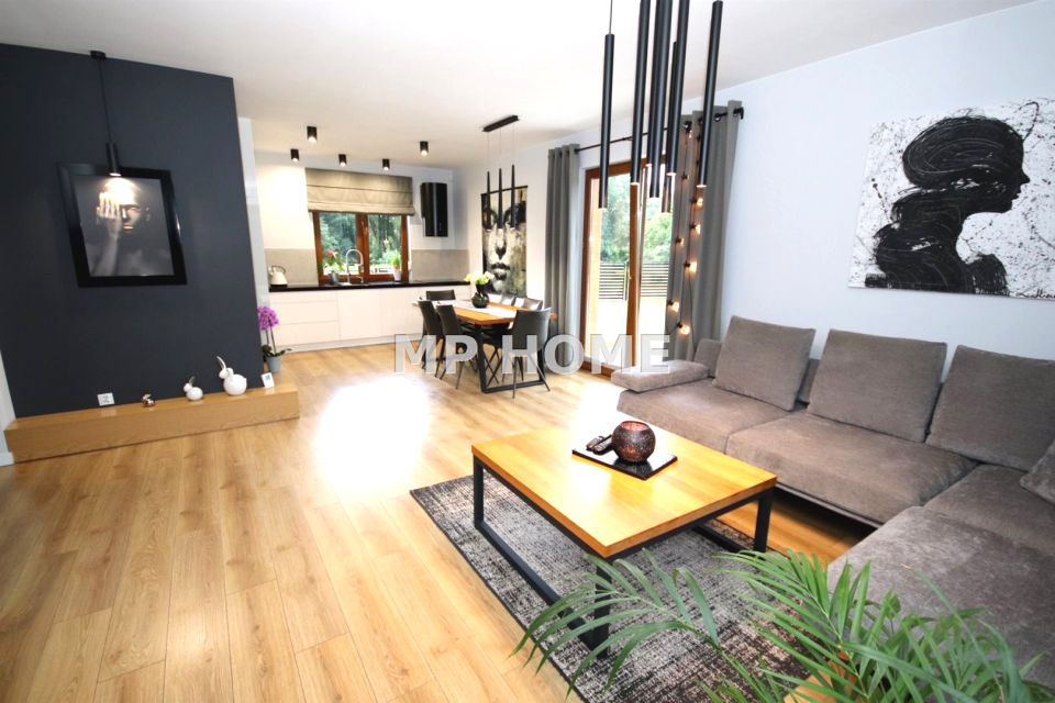 Dom wolnostojący sprzedaż