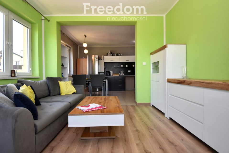 Mieszkanie Namysłów