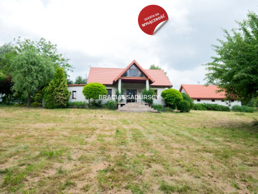 Dom Sławkowice