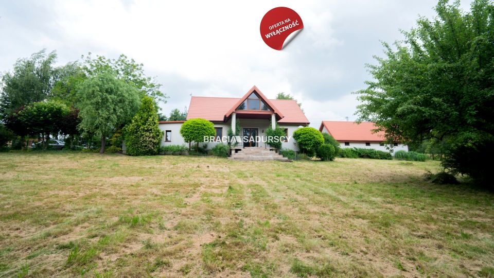 Dom Sławkowice