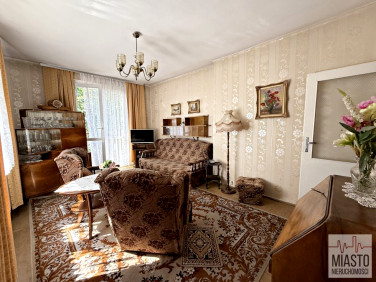 Mieszkanie Chorzów