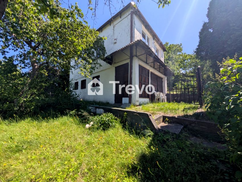 Działka rekreacyjna Gdańsk