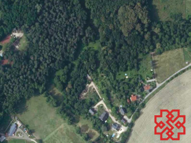 Działka inna Siercza