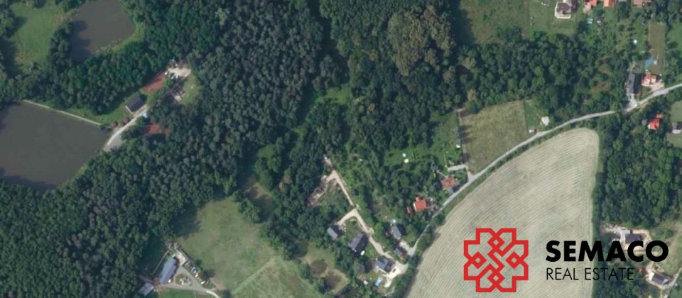 Działka inna Siercza