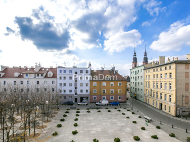 Mieszkanie Opole sprzedaż