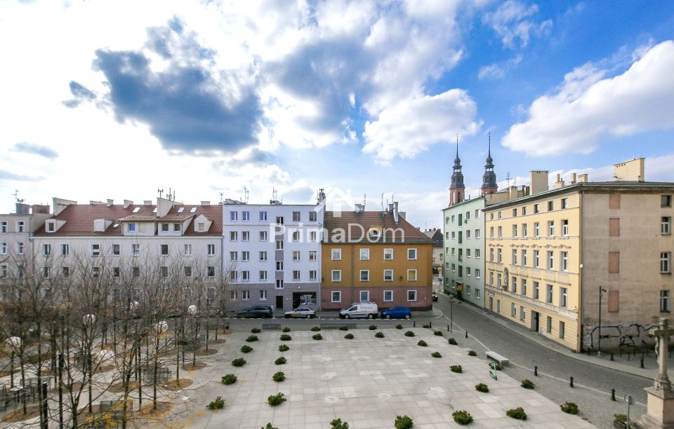 Mieszkanie Opole sprzedaż