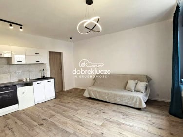 Mieszkanie Rzeszów